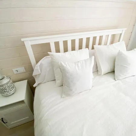 Apartamento Ayuntamiento Deluxe * Valencia