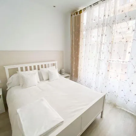 Apartamento Ayuntamiento Deluxe Apartman Valencia