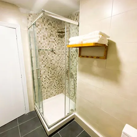 Apartamento Ayuntamiento Deluxe Apartman