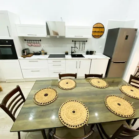 Apartman Apartamento Ayuntamiento Deluxe