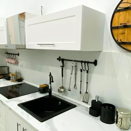 Apartman Apartamento Ayuntamiento Deluxe *