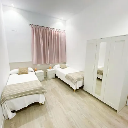 Apartamento Ayuntamiento Deluxe *