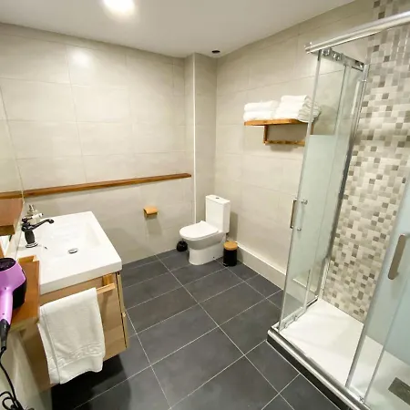 Apartman Apartamento Ayuntamiento Deluxe