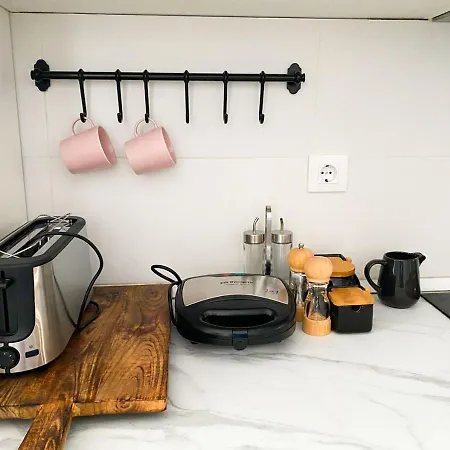 Apartamento Ayuntamiento Deluxe Apartman Valencia