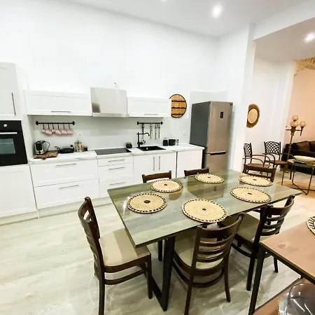 Apartamento Ayuntamiento Deluxe * Valenza