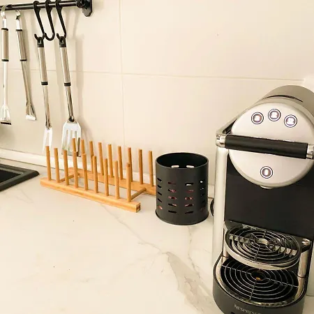 Appartamento Apartamento Ayuntamiento Deluxe *