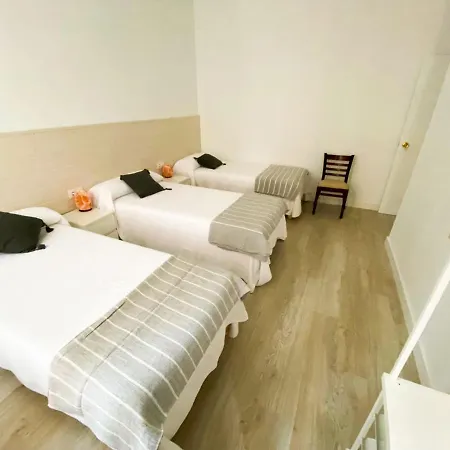 Appartamento Apartamento Ayuntamiento Deluxe *