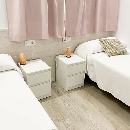 Apartamento Ayuntamiento Deluxe * Valenza