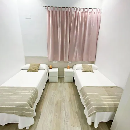 Apartamento Ayuntamiento Deluxe * Valenza