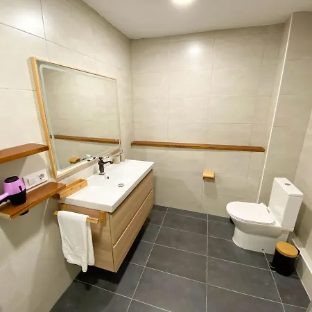 Apartamento Ayuntamiento Deluxe Valenza