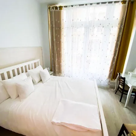 Apartamento Ayuntamiento Deluxe Valencia