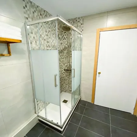 Apartamento Ayuntamiento Deluxe Lejlighed Valencia