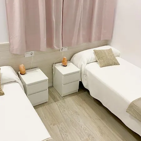 Apartamento Ayuntamiento Deluxe Lejlighed Valencia
