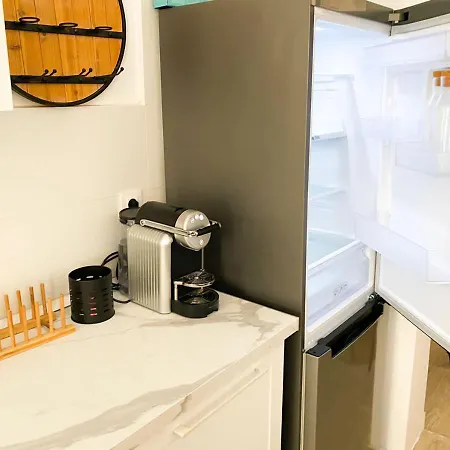 Apartamento Ayuntamiento Deluxe *